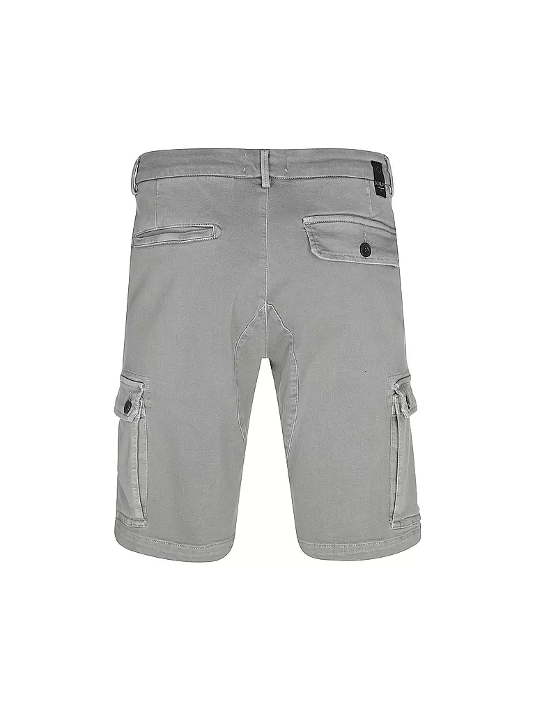 REPLAY | Shorts VANNIE  | Gris