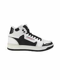 REPLAY | Sneaker  | Negro