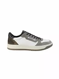 REPLAY | Sneaker  | Blanco