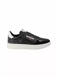 REPLAY | Sneaker  | Negro