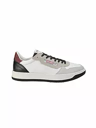 REPLAY | Sneaker  | Blanco