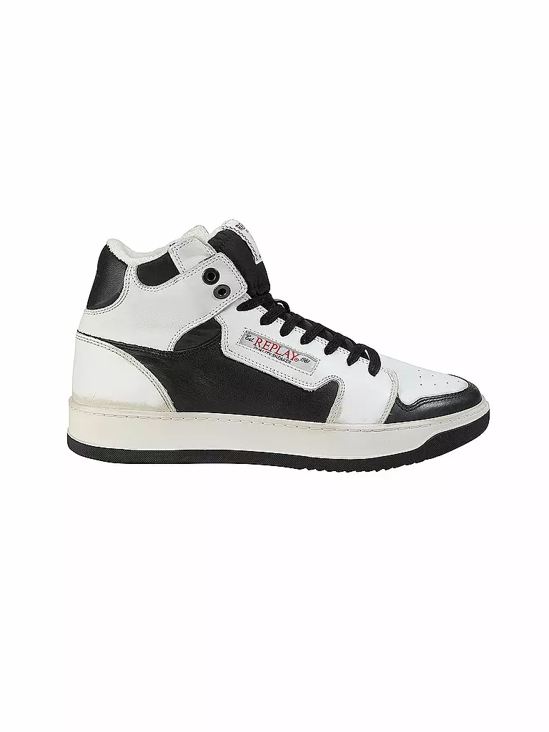REPLAY | Sneaker  | Negro