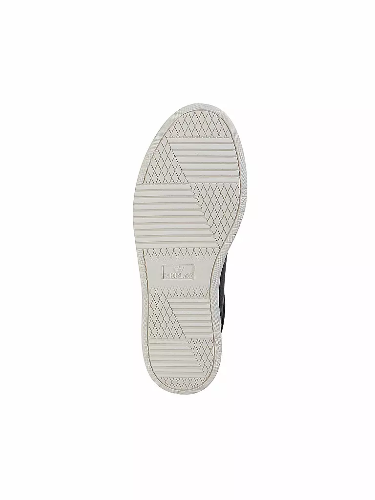 REPLAY | Sneaker  | Negro