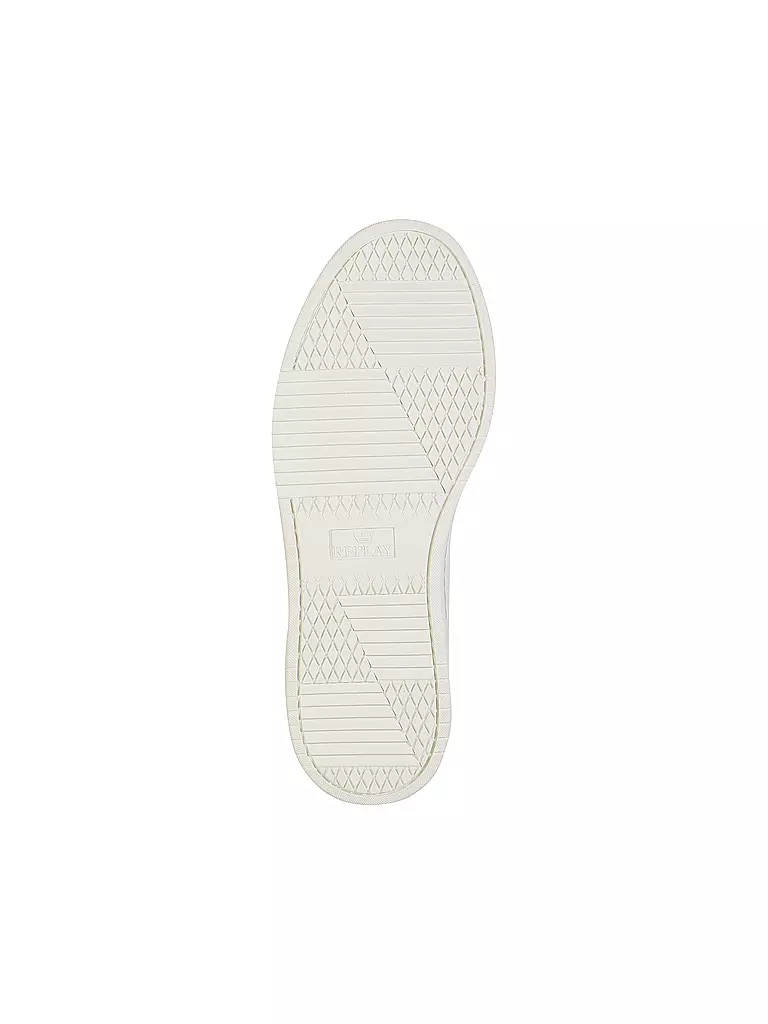 REPLAY | Sneaker RELOAD MICRO | Blanco
