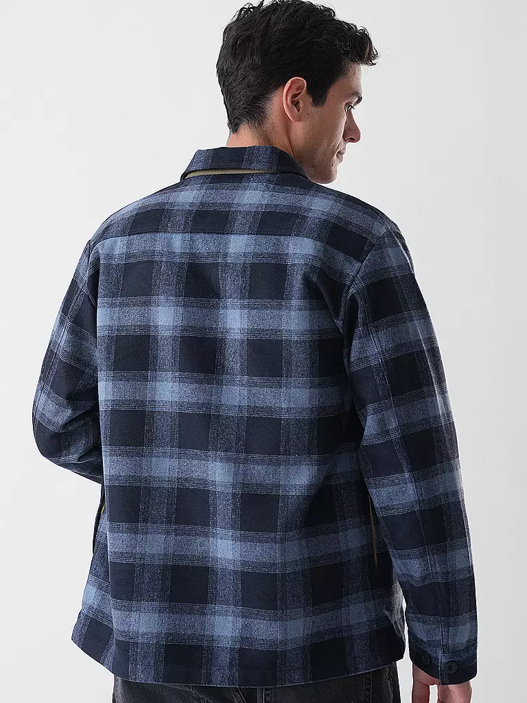 REPLAY | Sobrecamisa | 