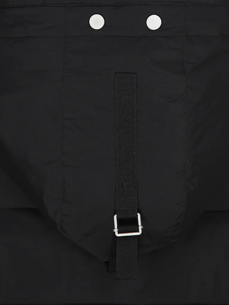 REPLAY | Steppjacke
Produktname: Chaqueta acolchada
Marke: REPLAY
Farbe: negro
Kategorien: Moda, Hombre

Ärmellänge: Manga larga
Material: Poliéster / Poliamida
Kragenform: Capucha, Cuello alto
Musterung: Liso
Passform (Oberbekleidung): Regular
Stil: Glamour, T | 