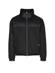 REPLAY | Steppjacke  | Negro