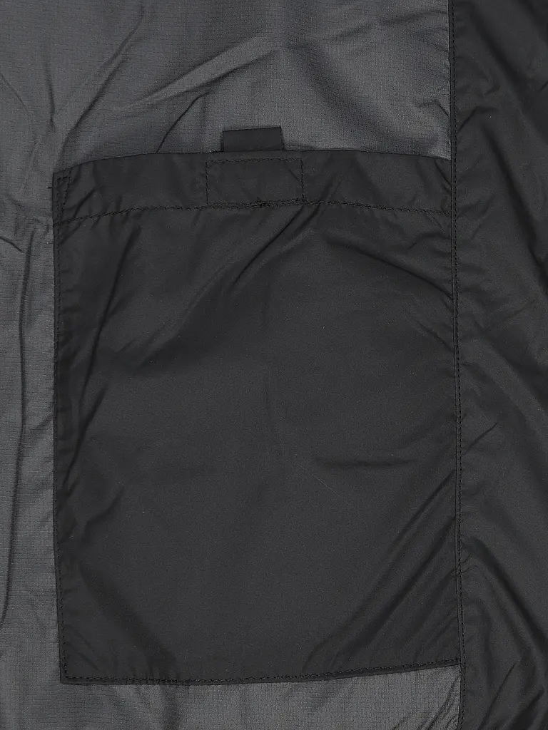 REPLAY | Steppjacke  | Negro