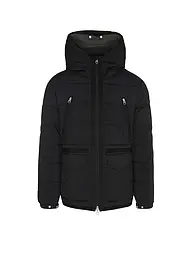 REPLAY | Steppjacke | Negro