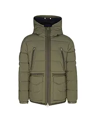 REPLAY | Steppjacke | Oliva
