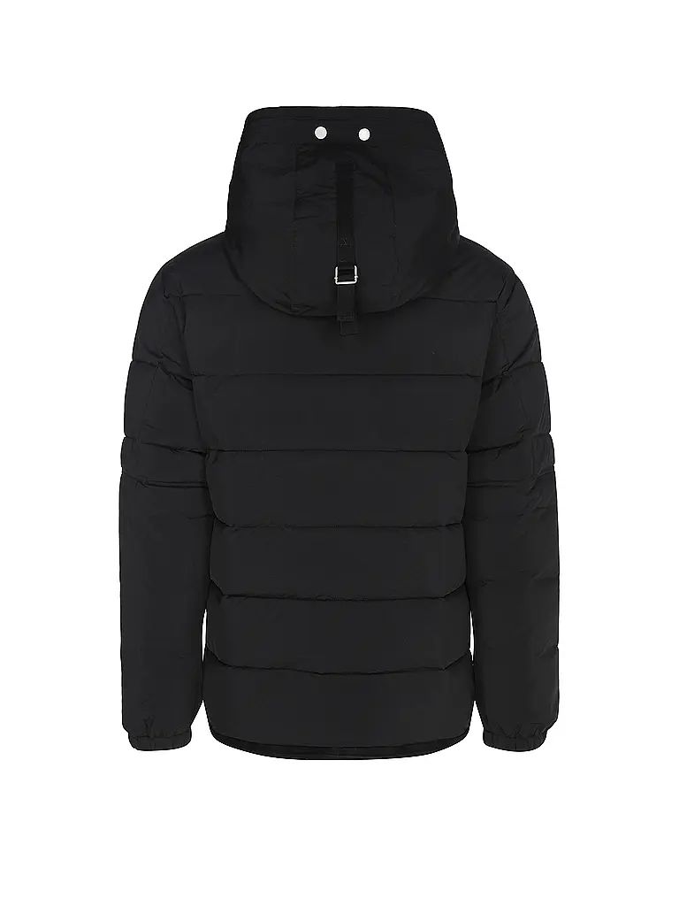 REPLAY | Steppjacke | Negro