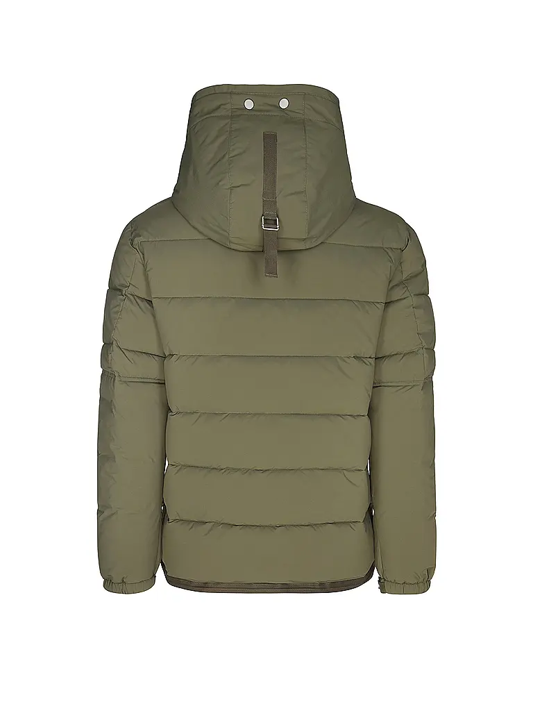 REPLAY | Steppjacke | Oliva