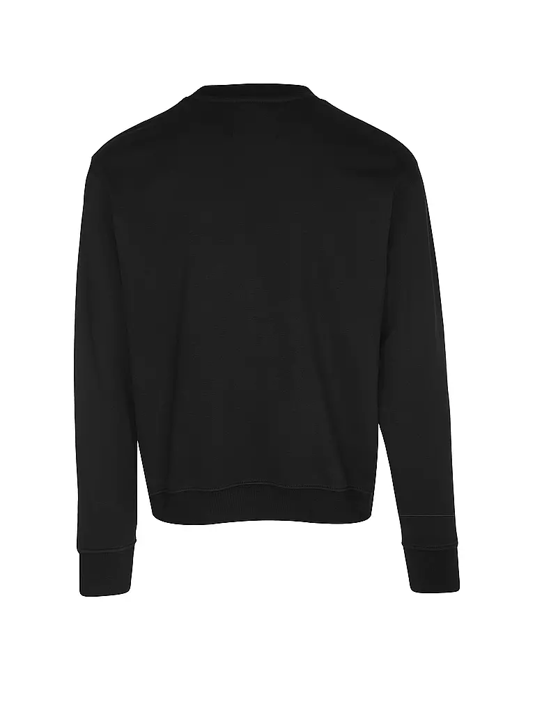 REPLAY | Suéter | Negro