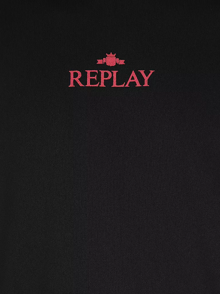 REPLAY | Suéter | 