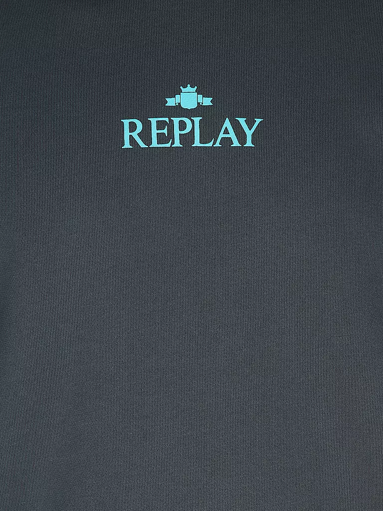 REPLAY | Suéter | 
