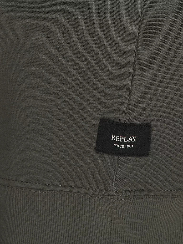 REPLAY | Suéter | 