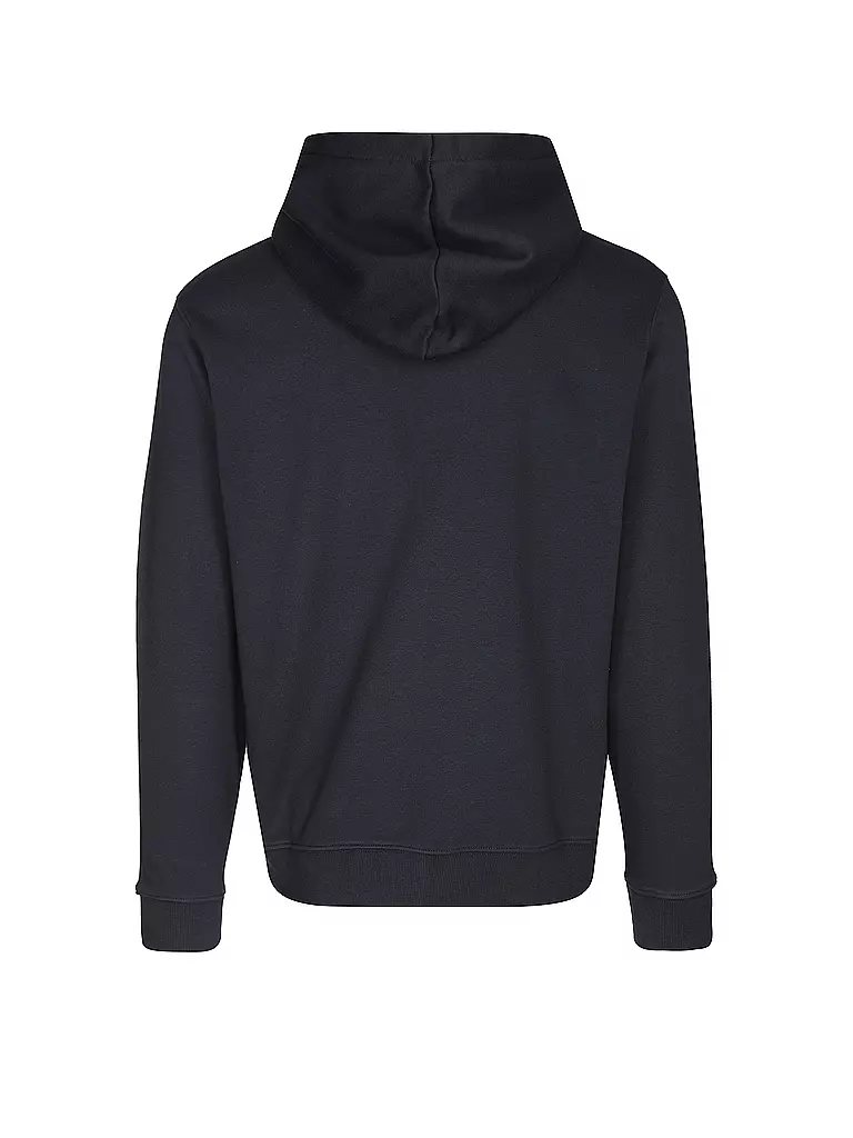 REPLAY | Sudadera con cremallera | Azul
