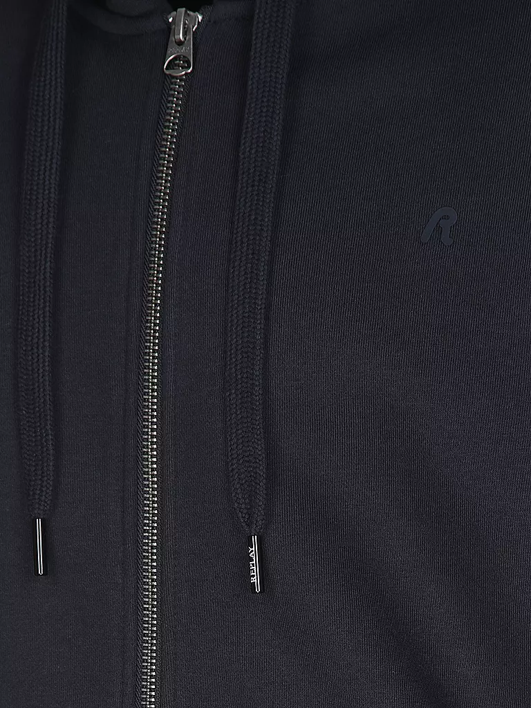 REPLAY | Sudadera con cremallera | 