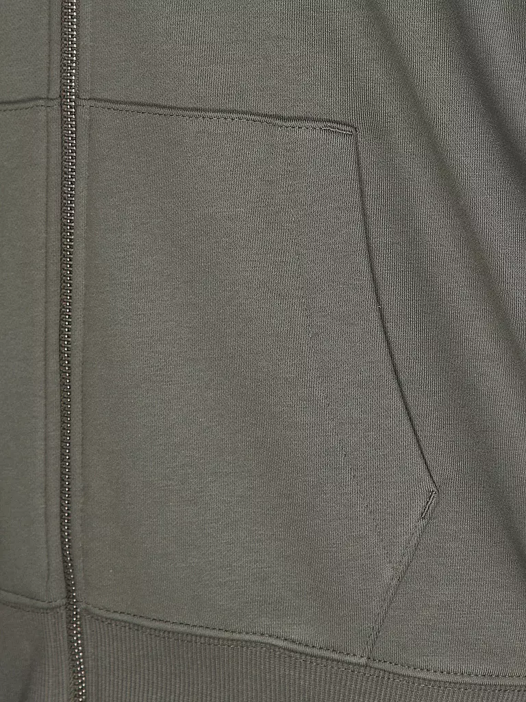 REPLAY | Sudadera con cremallera | 