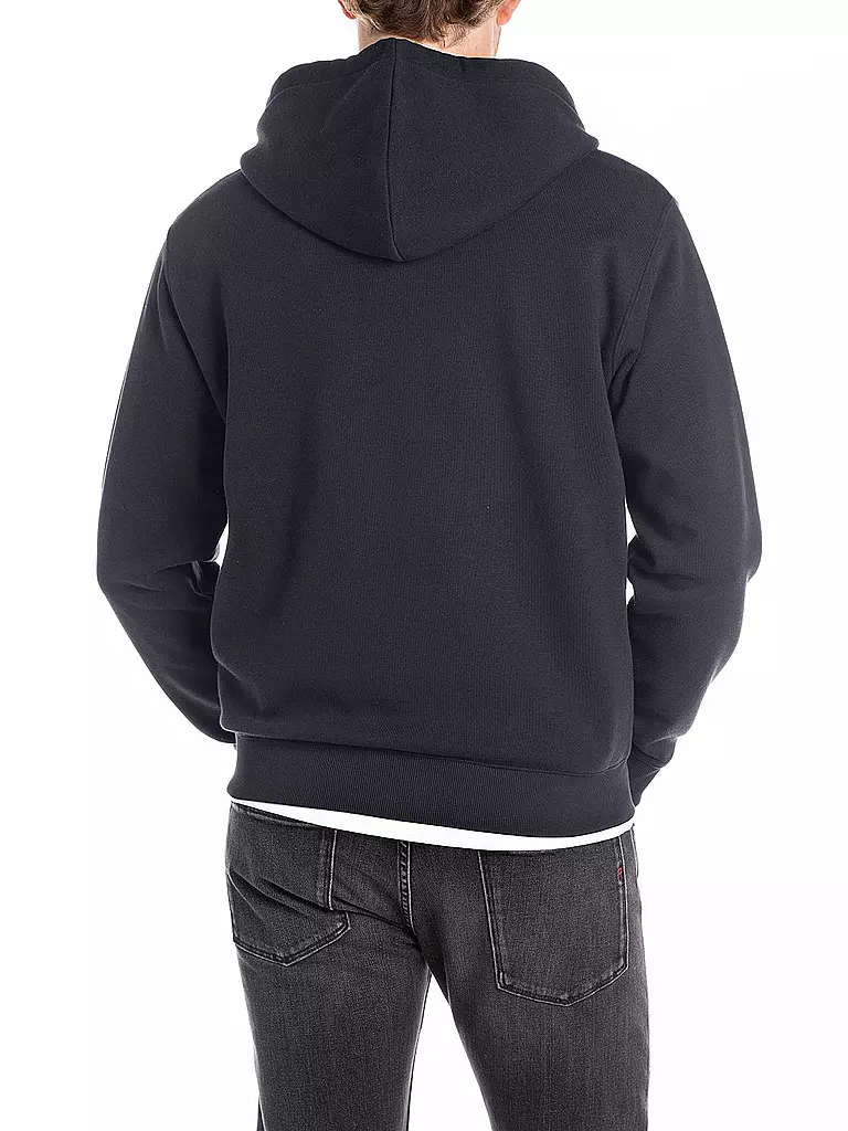 REPLAY | Sudadera con cremallera | 