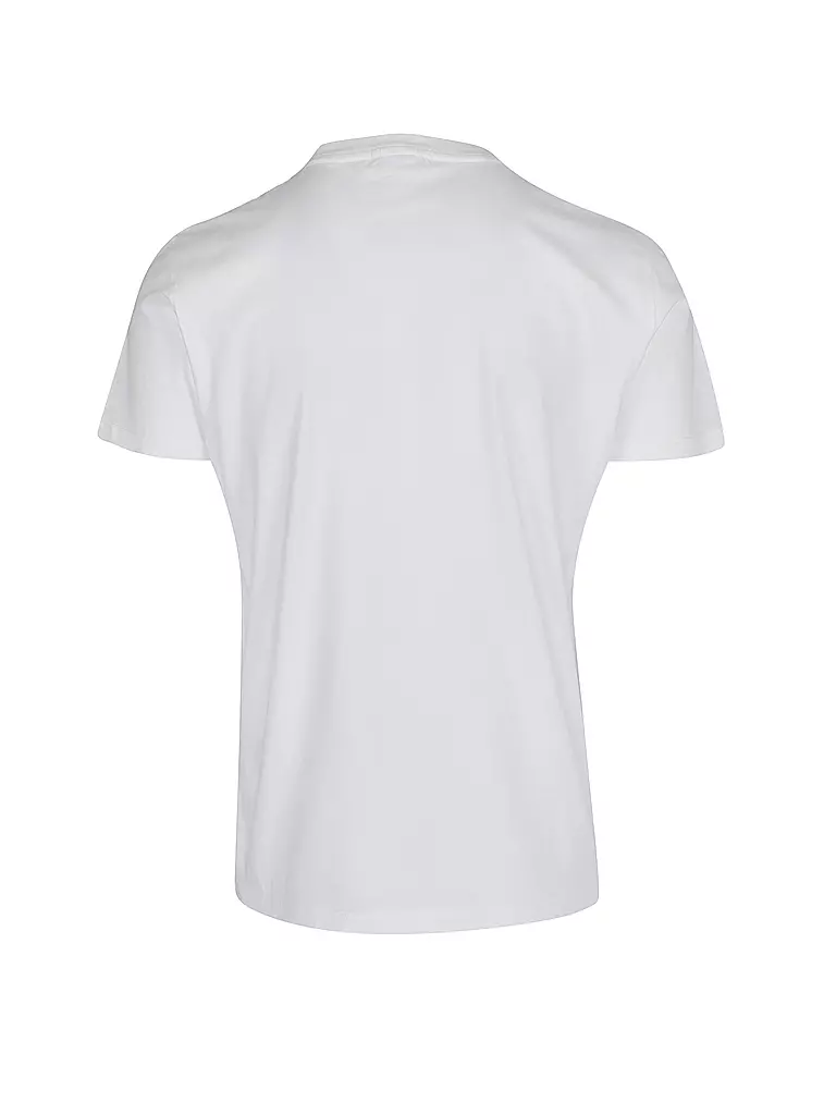 REPLAY | T-Shirt | Blanco