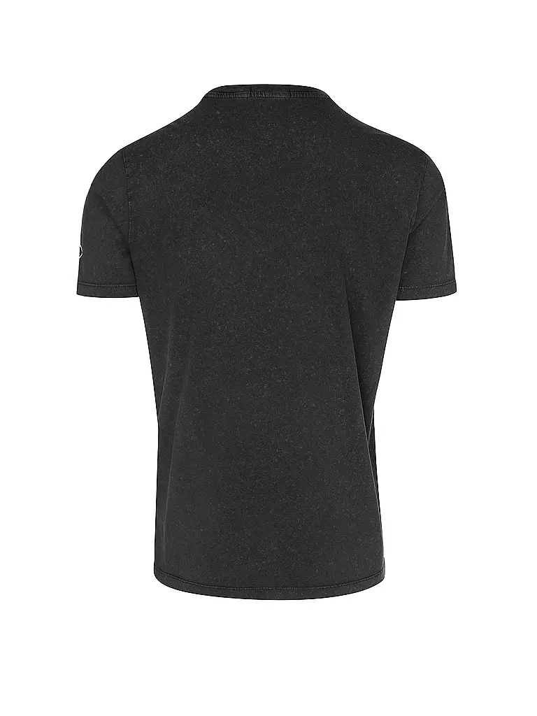 REPLAY | T-Shirt | Negro
