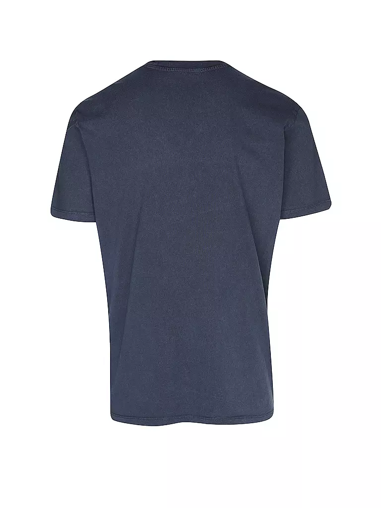 REPLAY | T-Shirt | Azul