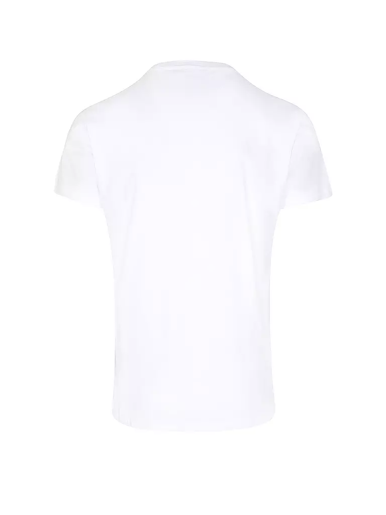 REPLAY | T-Shirt | Blanco