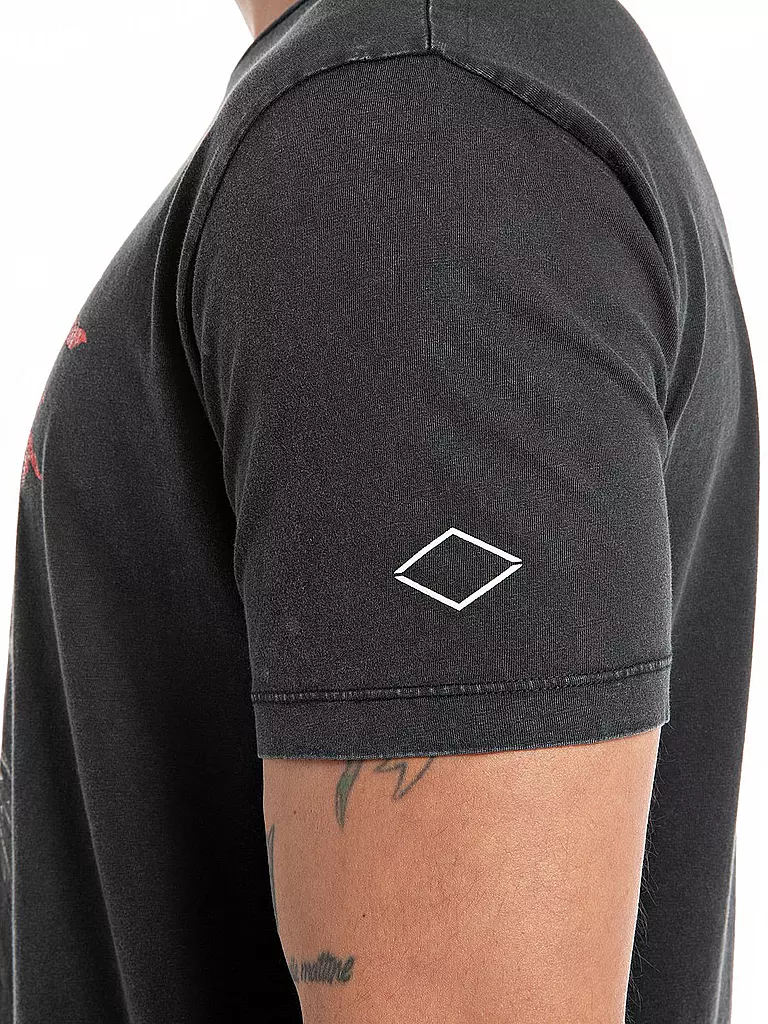 REPLAY | T-Shirt | Negro