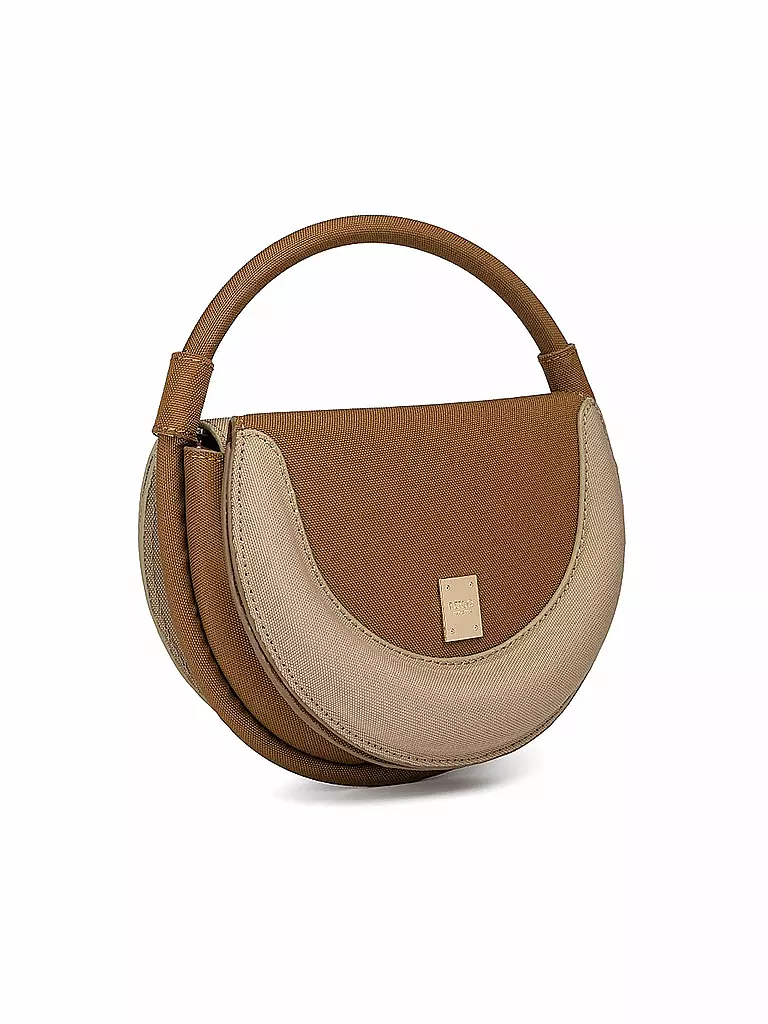REPLAY | Tasche - Mini Bag  | Marrón claro