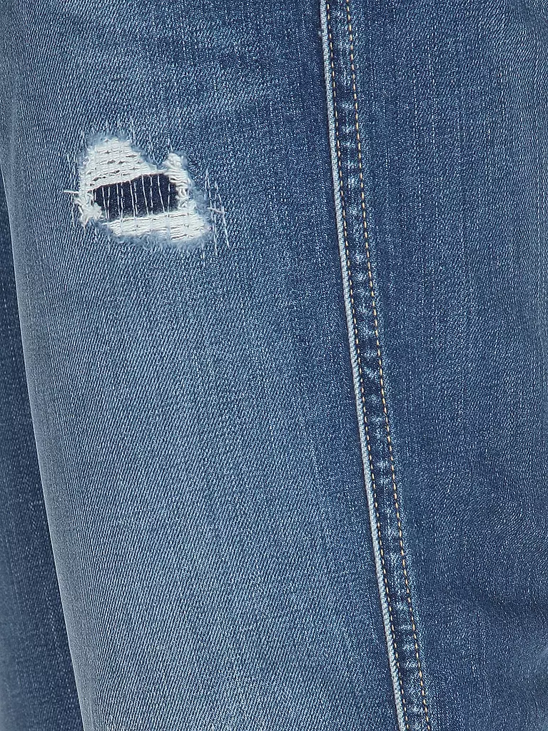 REPLAY | Vaqueros Slim Fit ANBASS 573 BROKEN REPAIR | 