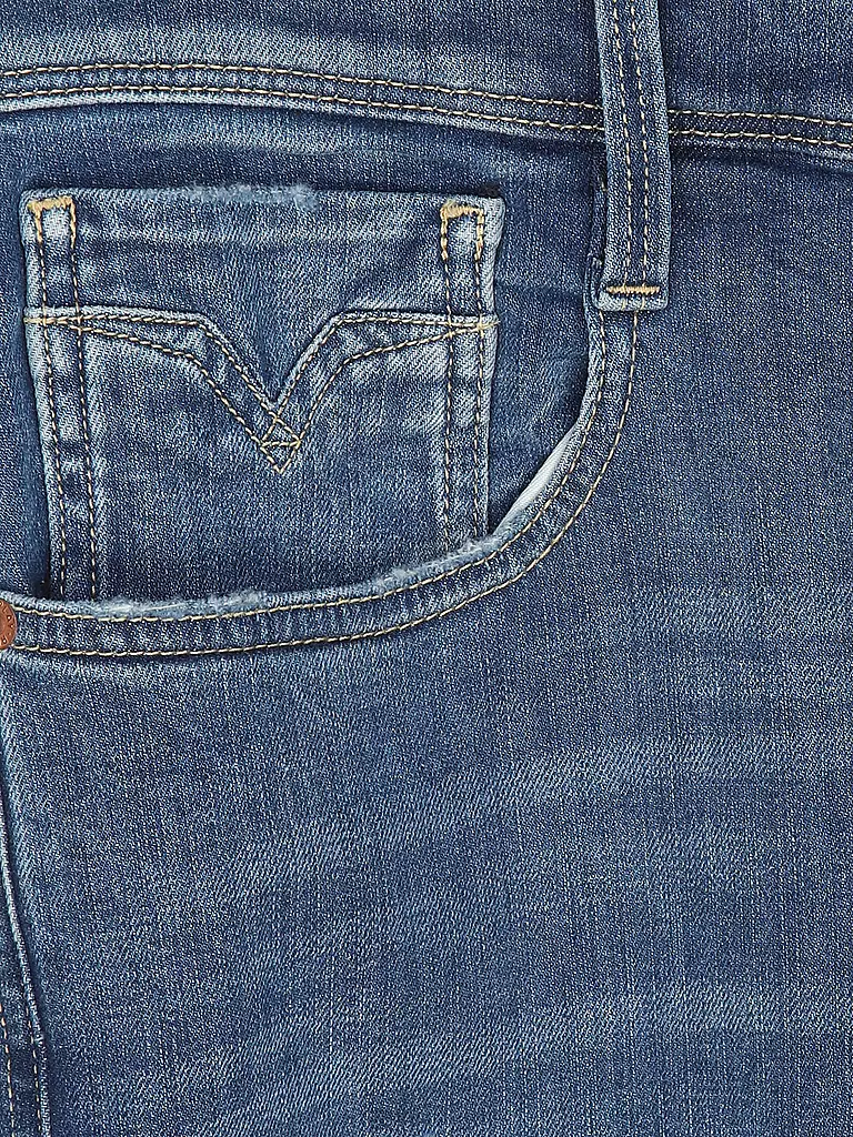 REPLAY | Vaqueros Slim Fit ANBASS 573 BROKEN REPAIR | 
