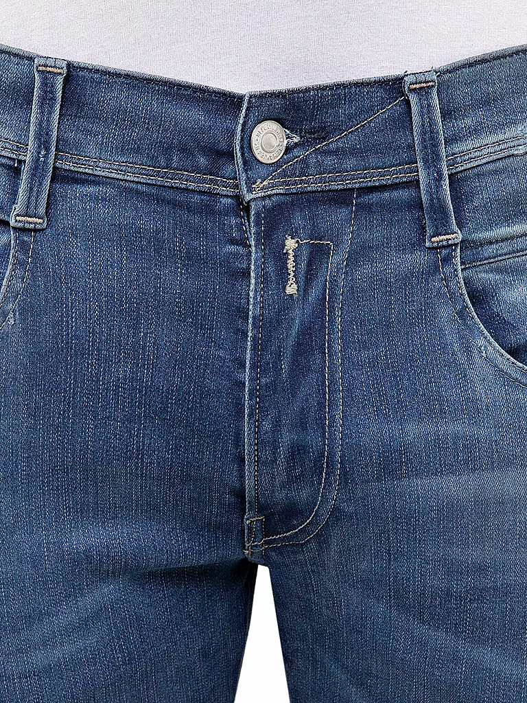 REPLAY | Vaqueros Slim Fit Anbass Hyperflex Bio | 