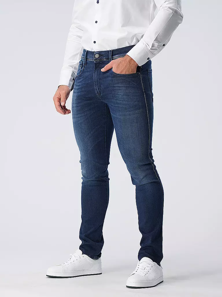 REPLAY | Vaqueros Slim Fit ANBASS HYPERFLEX CLOUDS | 