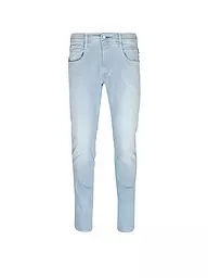 REPLAY | Vaqueros Slim Fit ANBASS HYPERFLEX | Azul claro