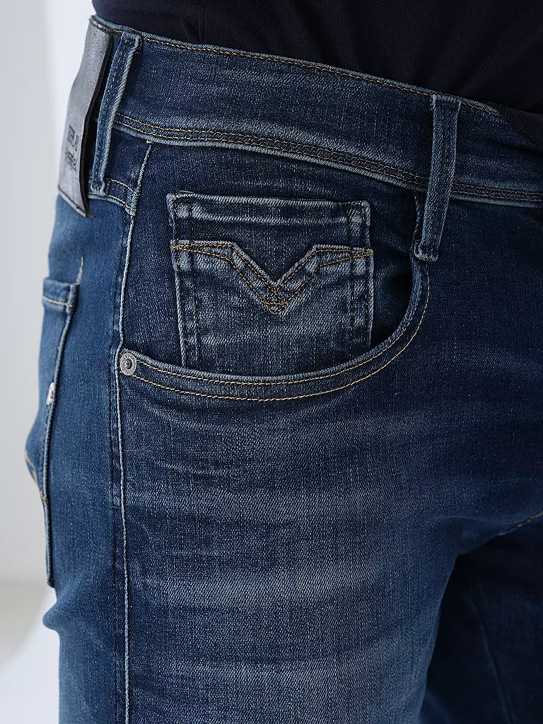 REPLAY | Vaqueros Slim Fit ANBASS HYPERFLEX | 