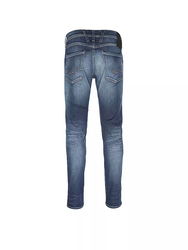 REPLAY | Vaqueros Slim Fit ANBASS HYPERFLEX | 