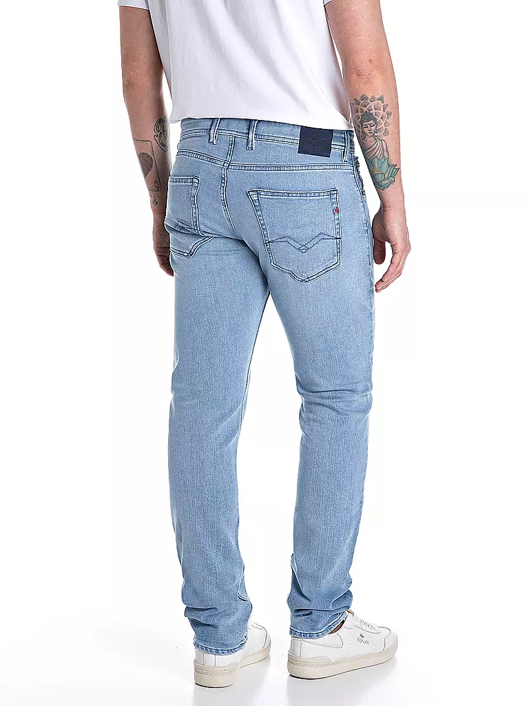 REPLAY | Vaqueros Slim Fit GROVER | 