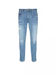 REPLAY | Vaqueros Slim Fit | Azul