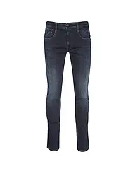 REPLAY | Vaqueros Slim Fit | Azul