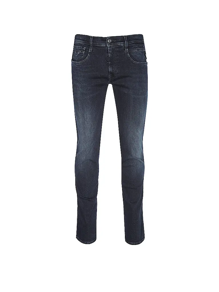 REPLAY | Vaqueros Slim Fit | Azul