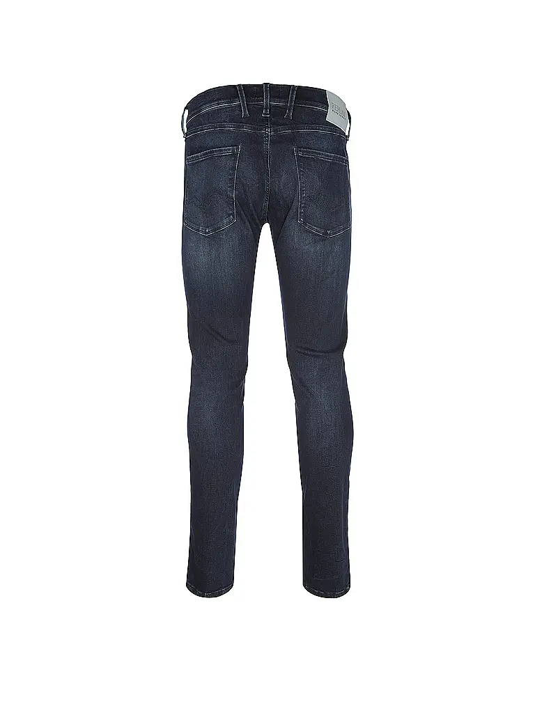 REPLAY | Vaqueros Slim Fit | Azul