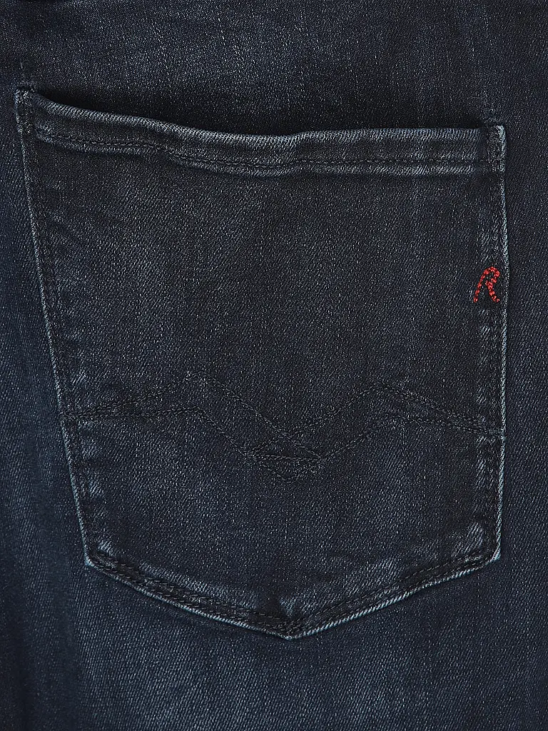 REPLAY | Vaqueros Slim Fit | Azul