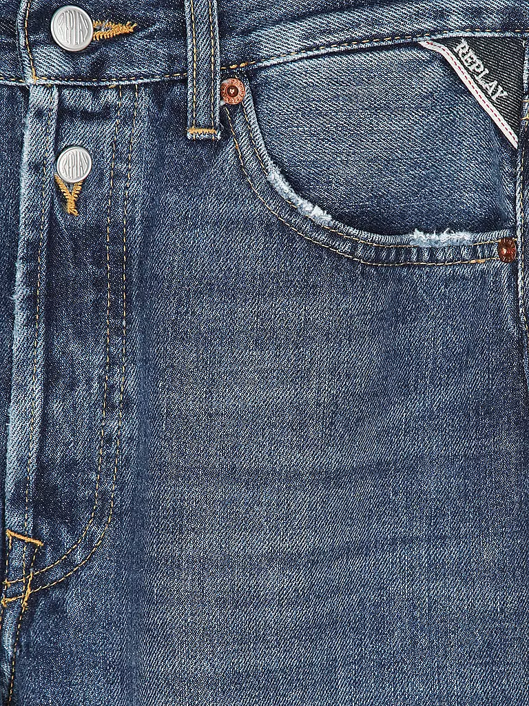 REPLAY | Vaqueros Straight Fit 9ZERO1 | 