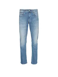 REPLAY | Vaqueros Straight Fit GROVER 573 | Azul