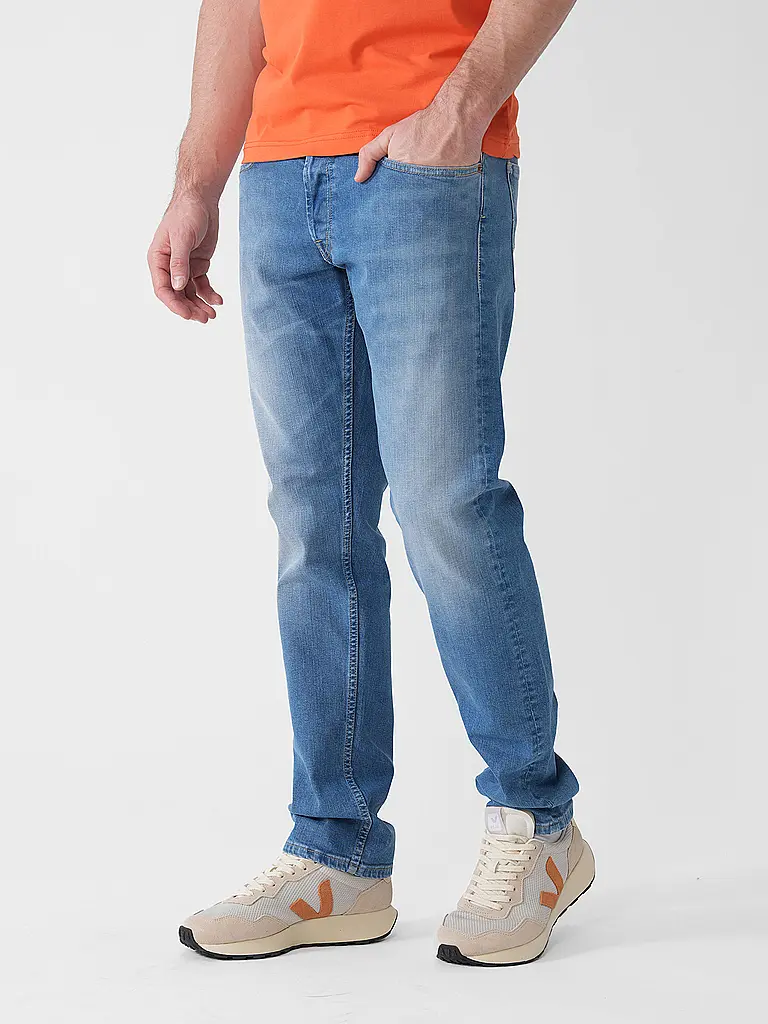REPLAY | Vaqueros Straight Fit GROVER 573 |