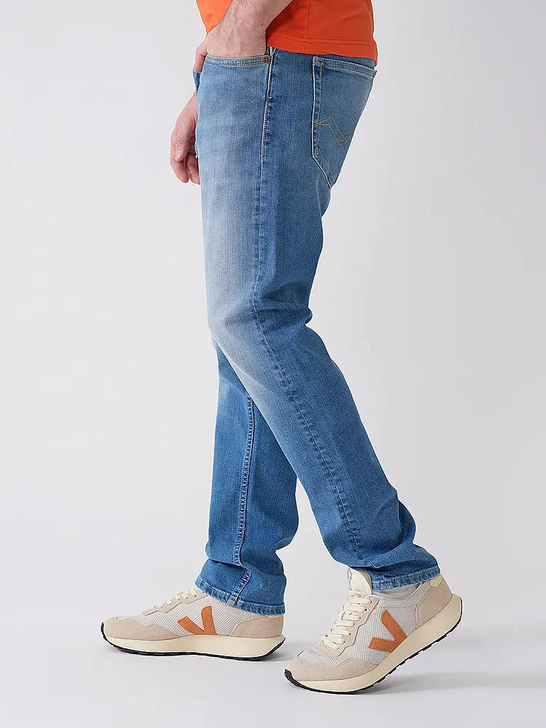 REPLAY | Vaqueros Straight Fit GROVER 573 |