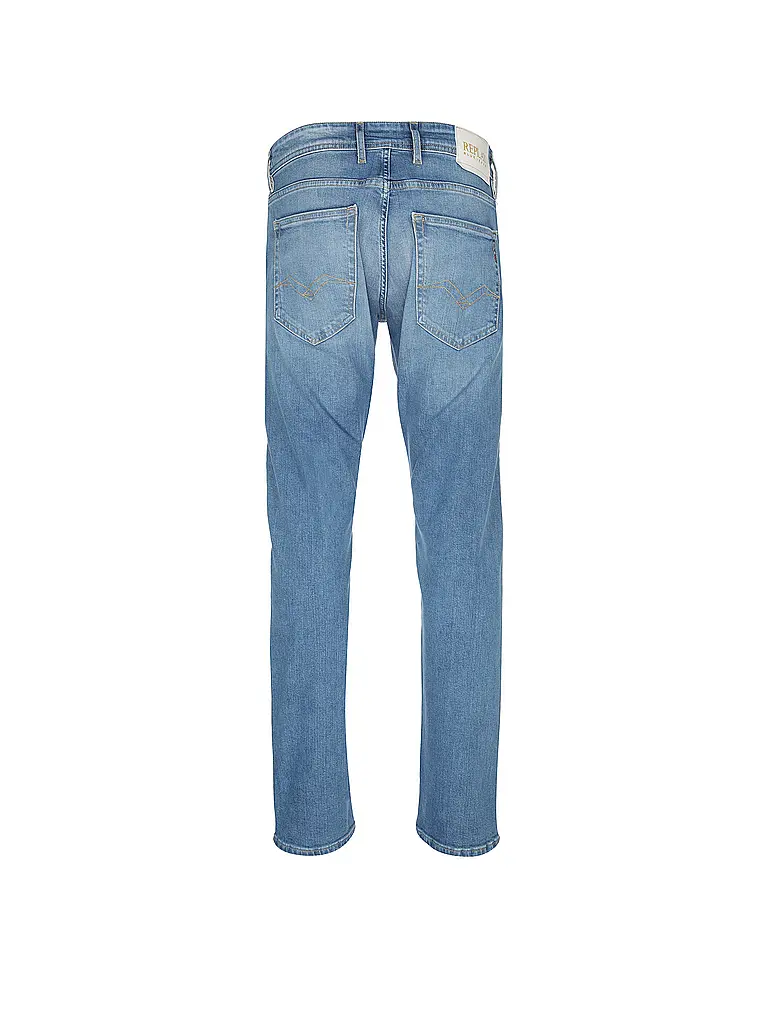 REPLAY | Vaqueros Straight Fit GROVER 573 |