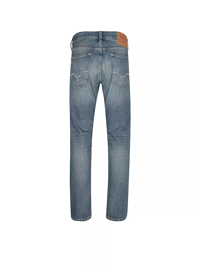 REPLAY | Vaqueros Tapered Fit | 