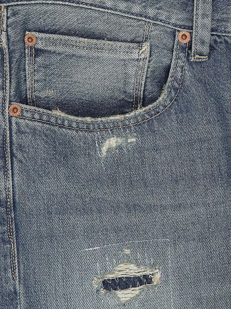 REPLAY | Vaqueros Tapered Fit | 